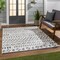Livabliss Eagean EAG-2341 Outdoor Safe Area Rug EAG2341-67RD - alternate 5